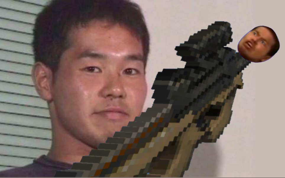 活动作品我的世界用先辈配音的恶臭p90