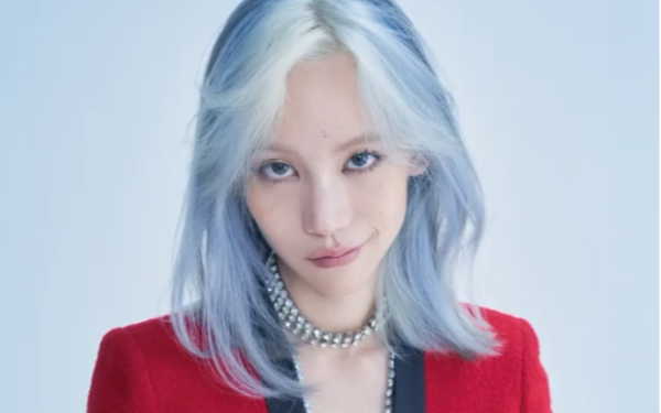 kittychicha elle 香港2021 8月刊短片_哔哩哔哩_bilibili