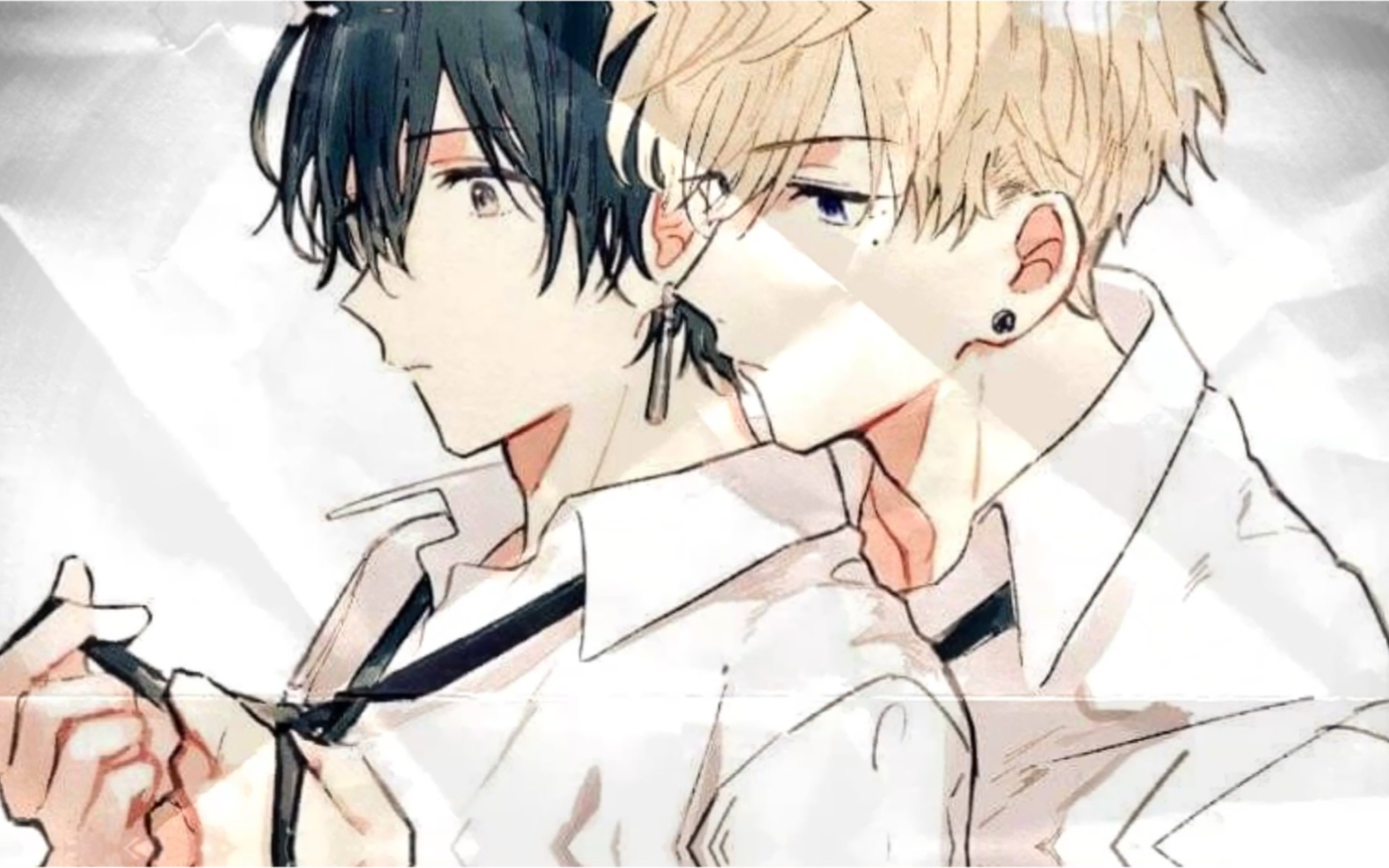 原耽是我的信仰!_哔哩哔哩_bilibili