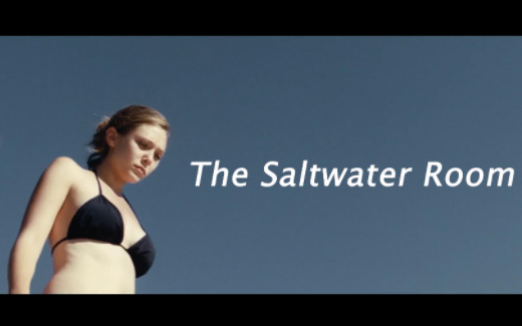 《The Saltwater Room》【双面玛莎】太适合奥妹了,歌声像少女倾诉心事一样温文细气,听完还想循环再听哔哩哔哩bilibili