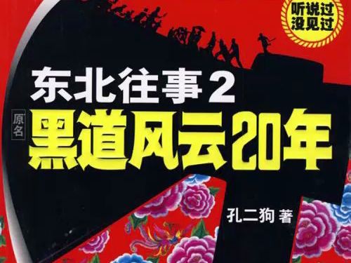 东北往事之黑道风云20年第二部020哔哩哔哩bilibili