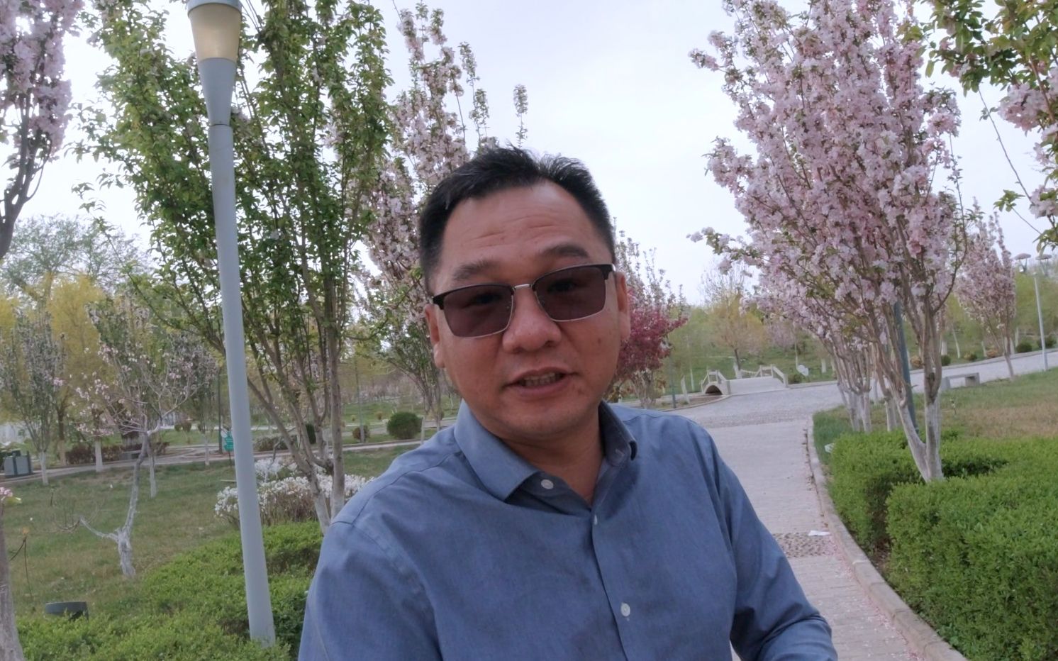 【全程无尿点】BBCNN重返新疆，发现强迫劳动新证据