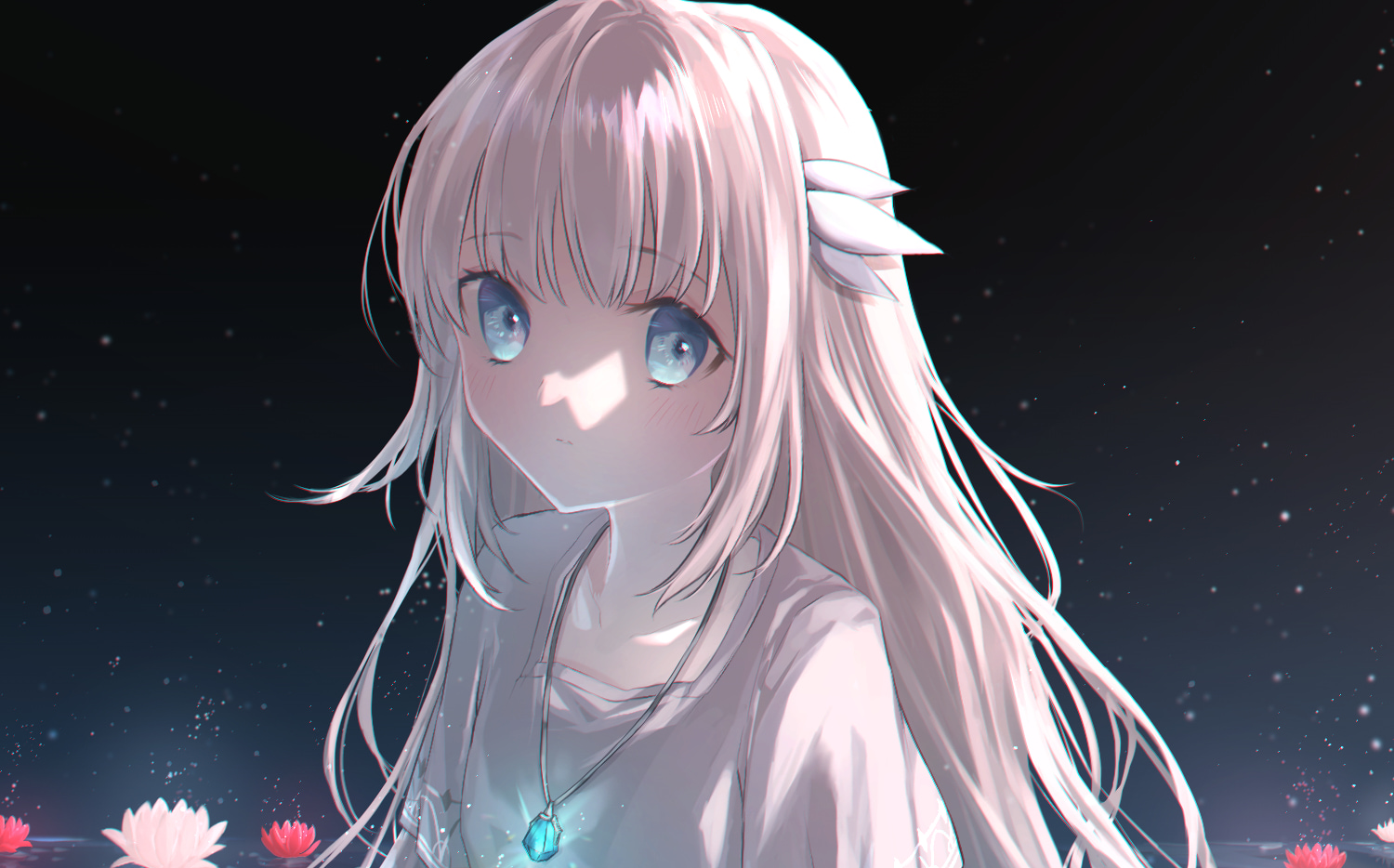 com【猫诺】【终焉的莉莉丝(enderlilies)】10分钟讲清楚这个游戏的