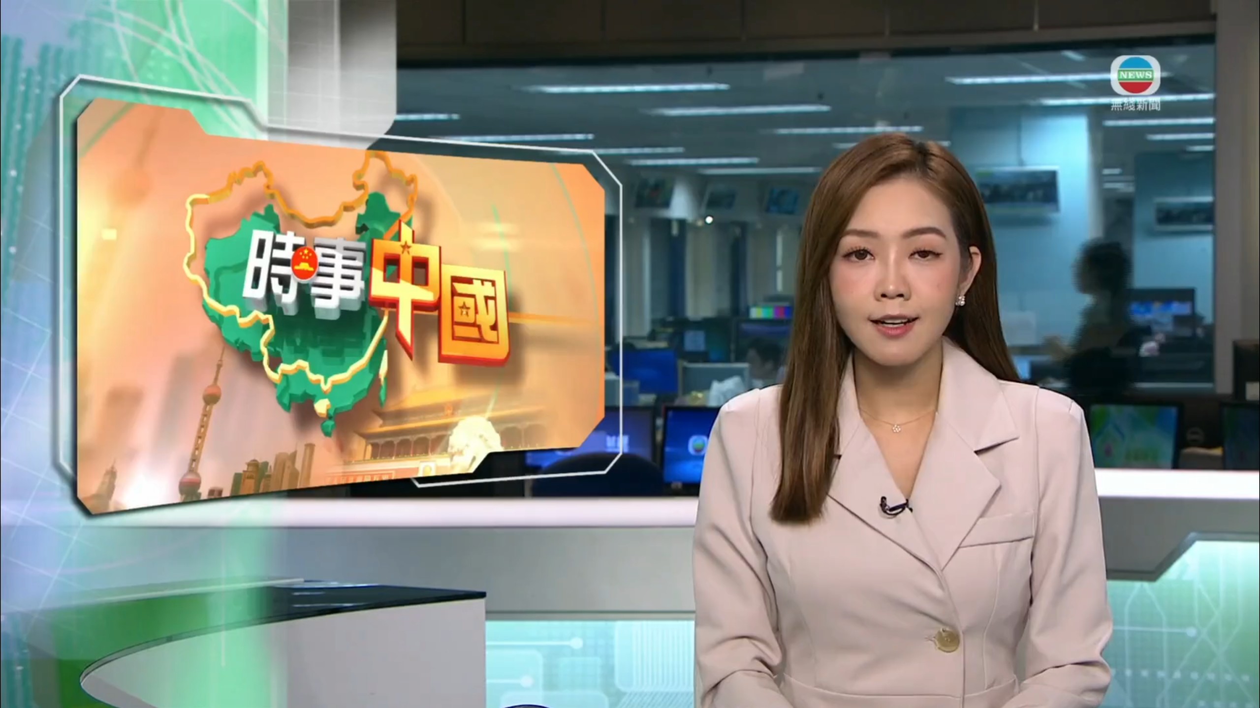 内地“一人公司”热潮：AI代员工省成本，存活率却偏低！香港新闻