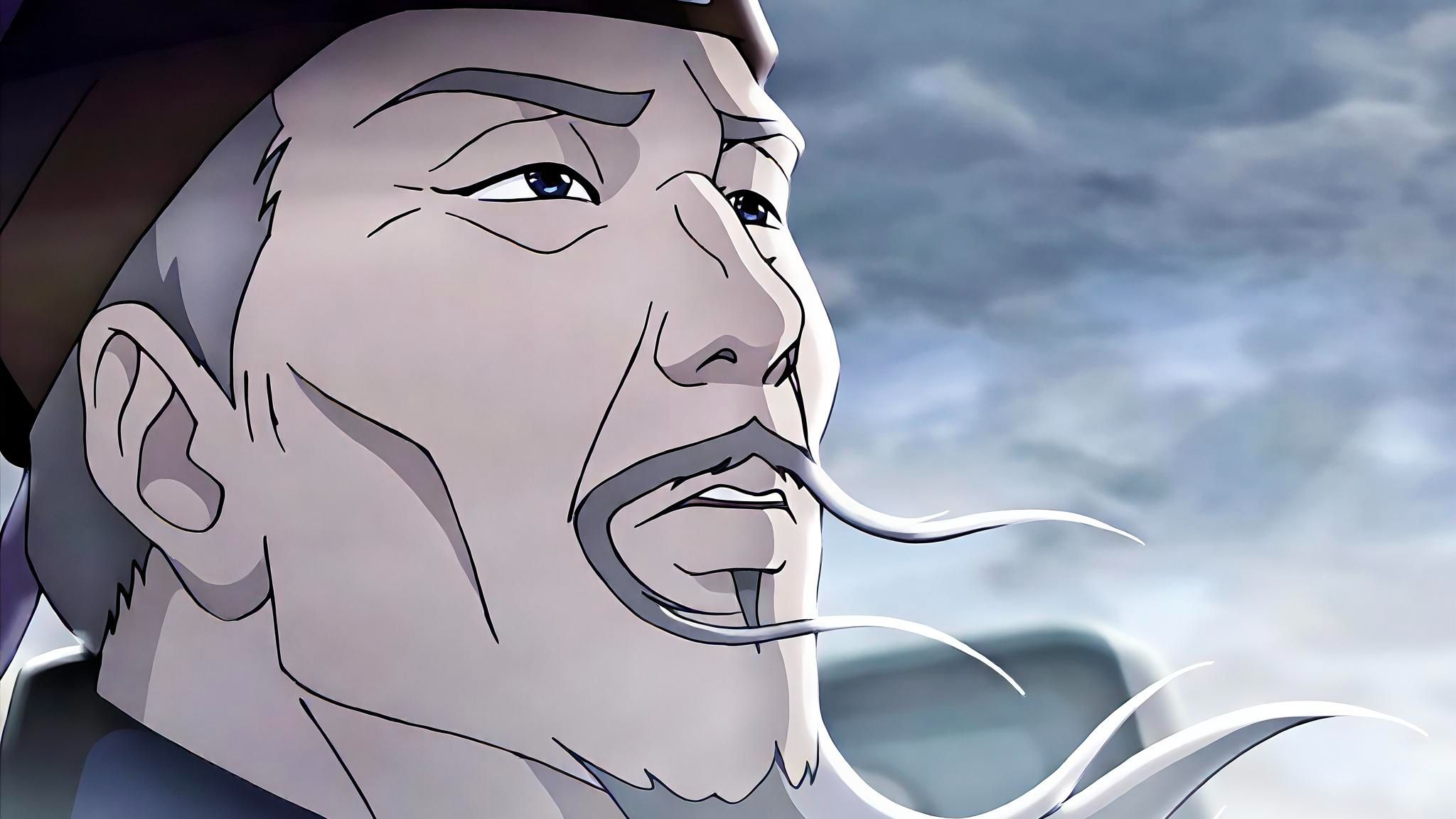 “悠悠苍天，何薄于我！”