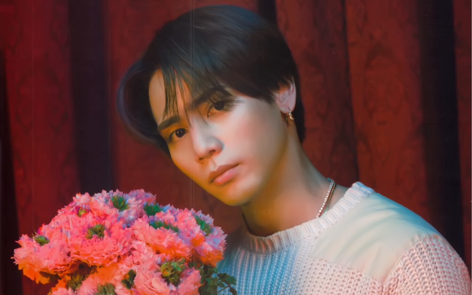 【自存】20220418 rmpg dope station 神谷健太 说英文小片段_哔哩