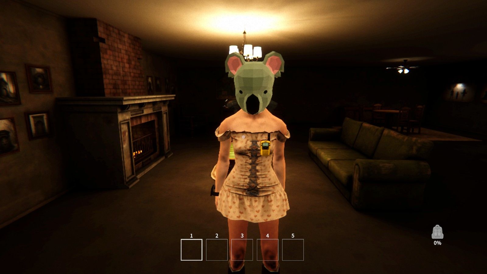 【spectral scream】鉴赏一下幽灵尖叫第三关多难