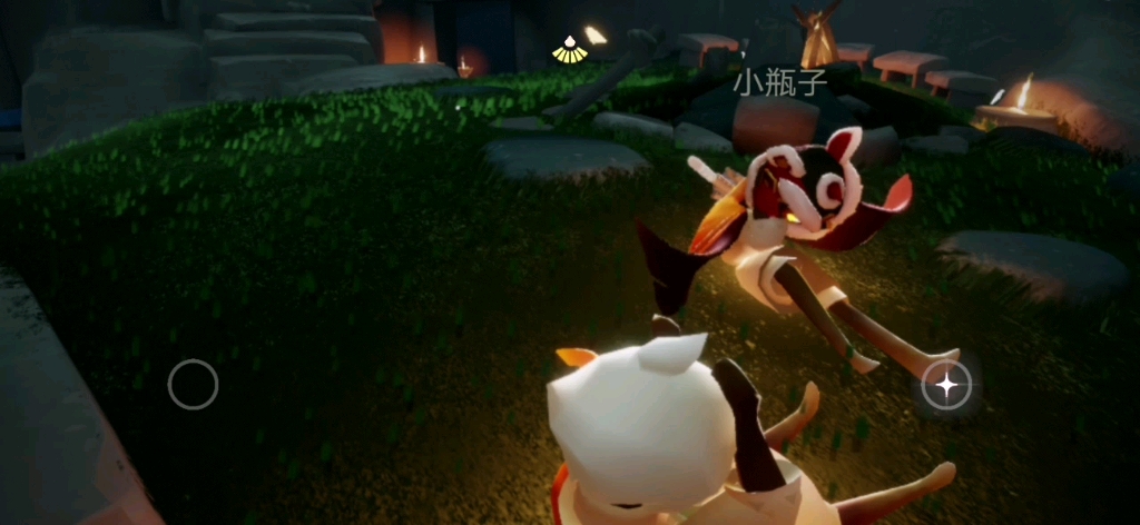 【啫喱酱《光遇》监督小瓶子做仰卧起坐