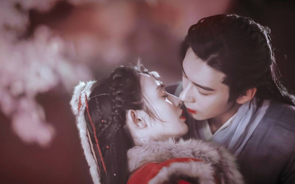 东宫跳忘川忆尘世我选择放了你也放了我自己