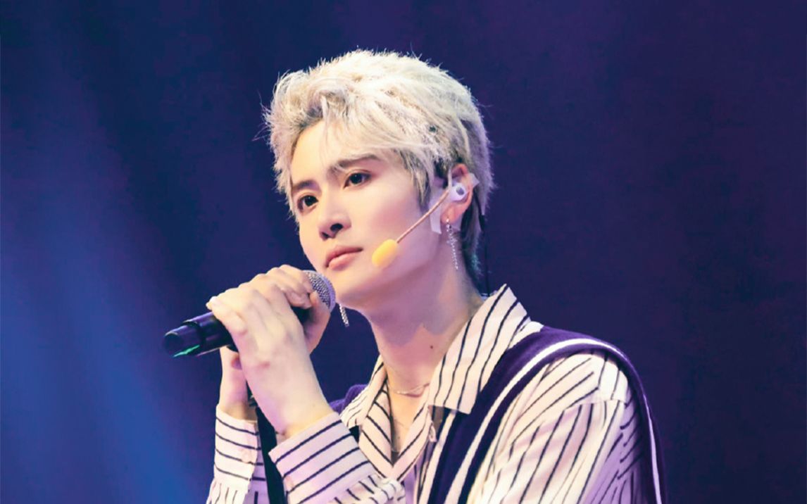 祝贺你实现演唱会的梦想!into1泰国演唱会力丸cut