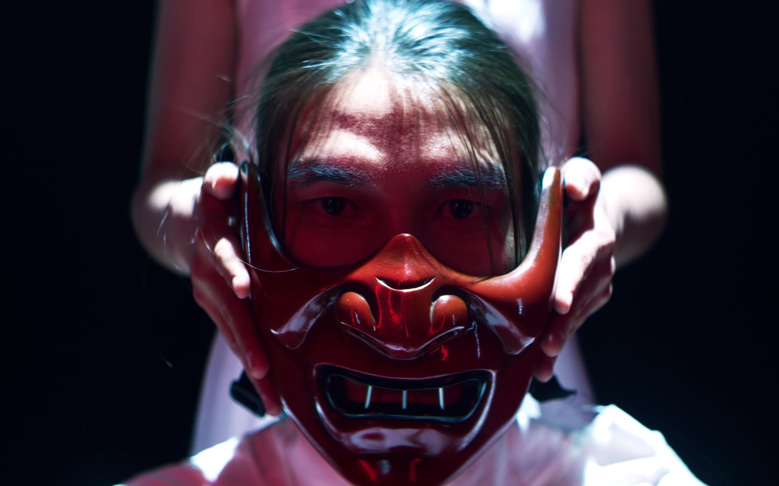 泰国音乐atomxmaiyarapgetyouout新铁石心肠插曲4k超清mv