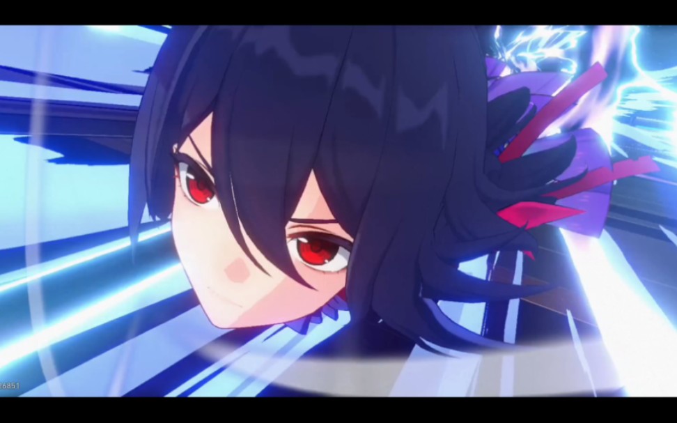 末日兽:希儿的火箭头槌太猛了 受不了