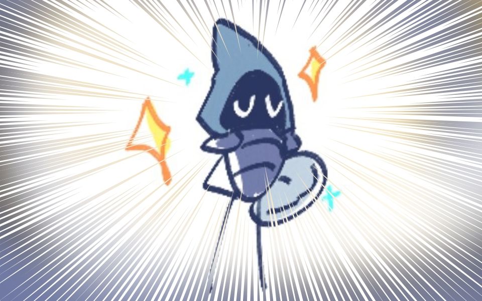 【空洞骑士-小动画】提索钢魂一血竞技场实录(bushi_哔哩哔哩 (゜-゜)