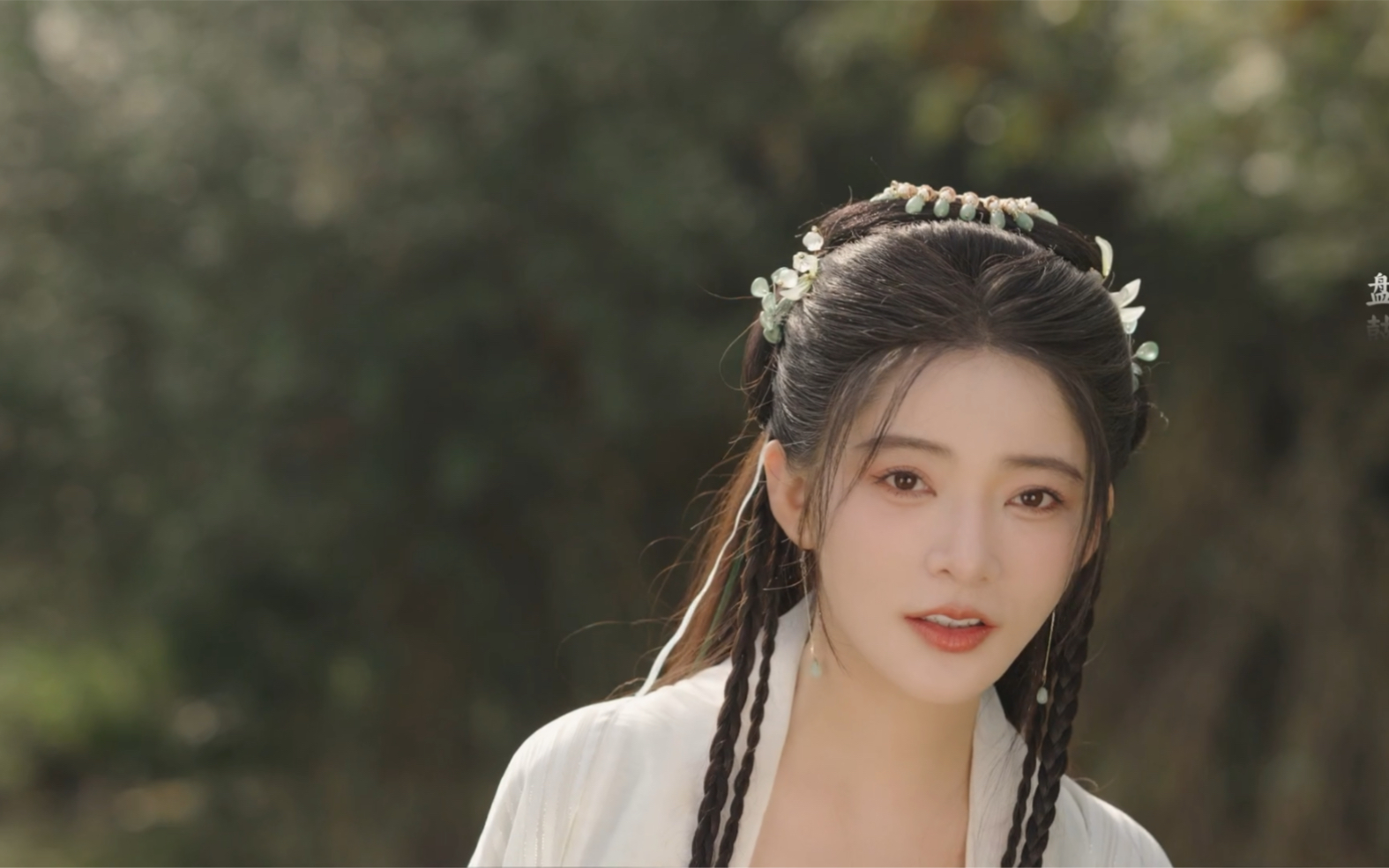 "一梦风华"【杨伊墨圣微原晞】