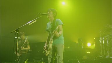 Spitz - Jamboree Deluxe Live Chronicle 1991-2000 トンガリ'95_哔哩