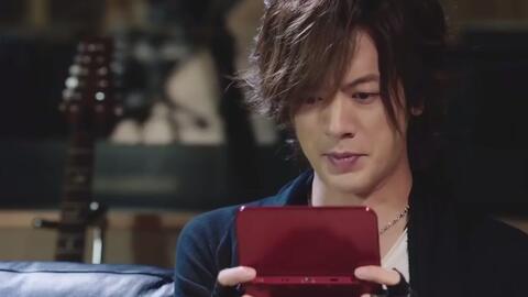 344期 日本cm Daigo代言遊戲 魔物獵人x 打到daigo語連發 日本最新广告cm合集 优秀广告创意视频tvc推荐 哔哩哔哩