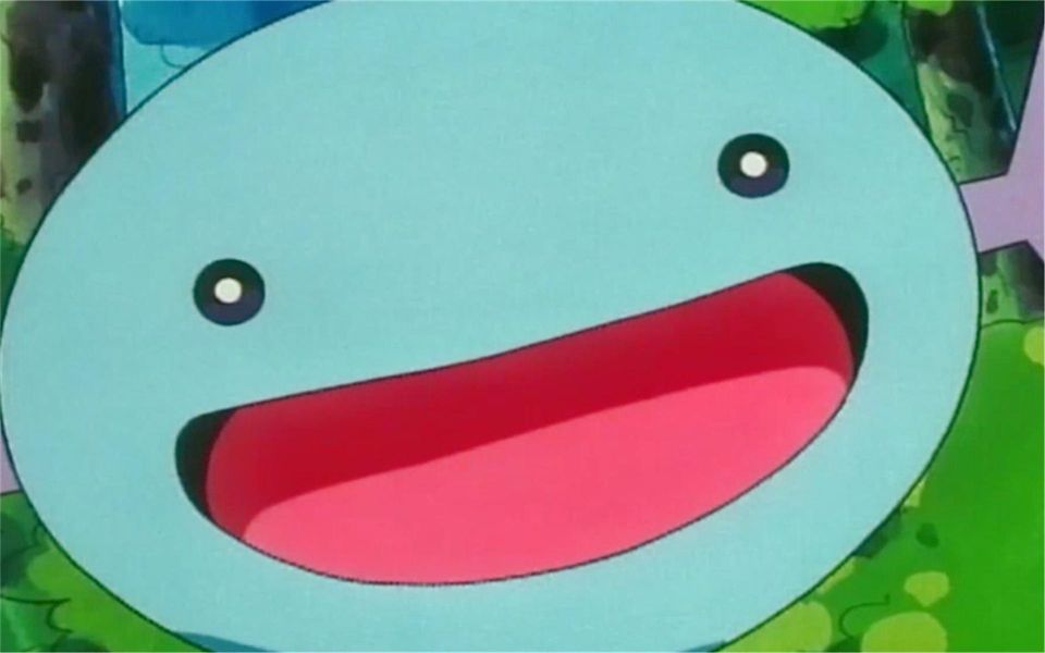 可爱真的能当饭吃乌波卖萌攻击吃掉火箭队大餐