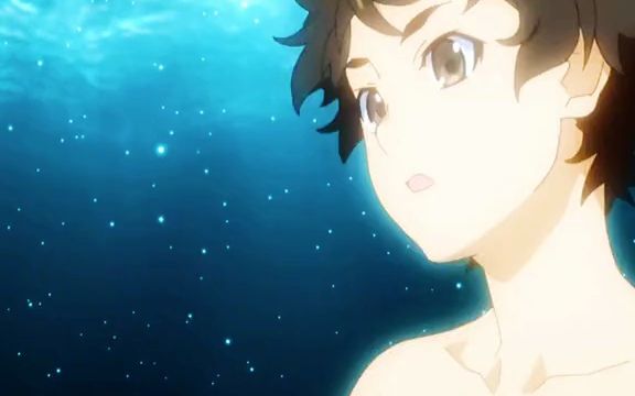 烟花 #菜津奈 #岛田典道 明天开学 祝你们识海风顺 学业昌隆#动漫