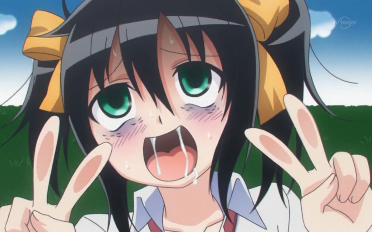 【velvet. kodhy】我不受欢迎怎么想都是你们的错【ed3歌词】