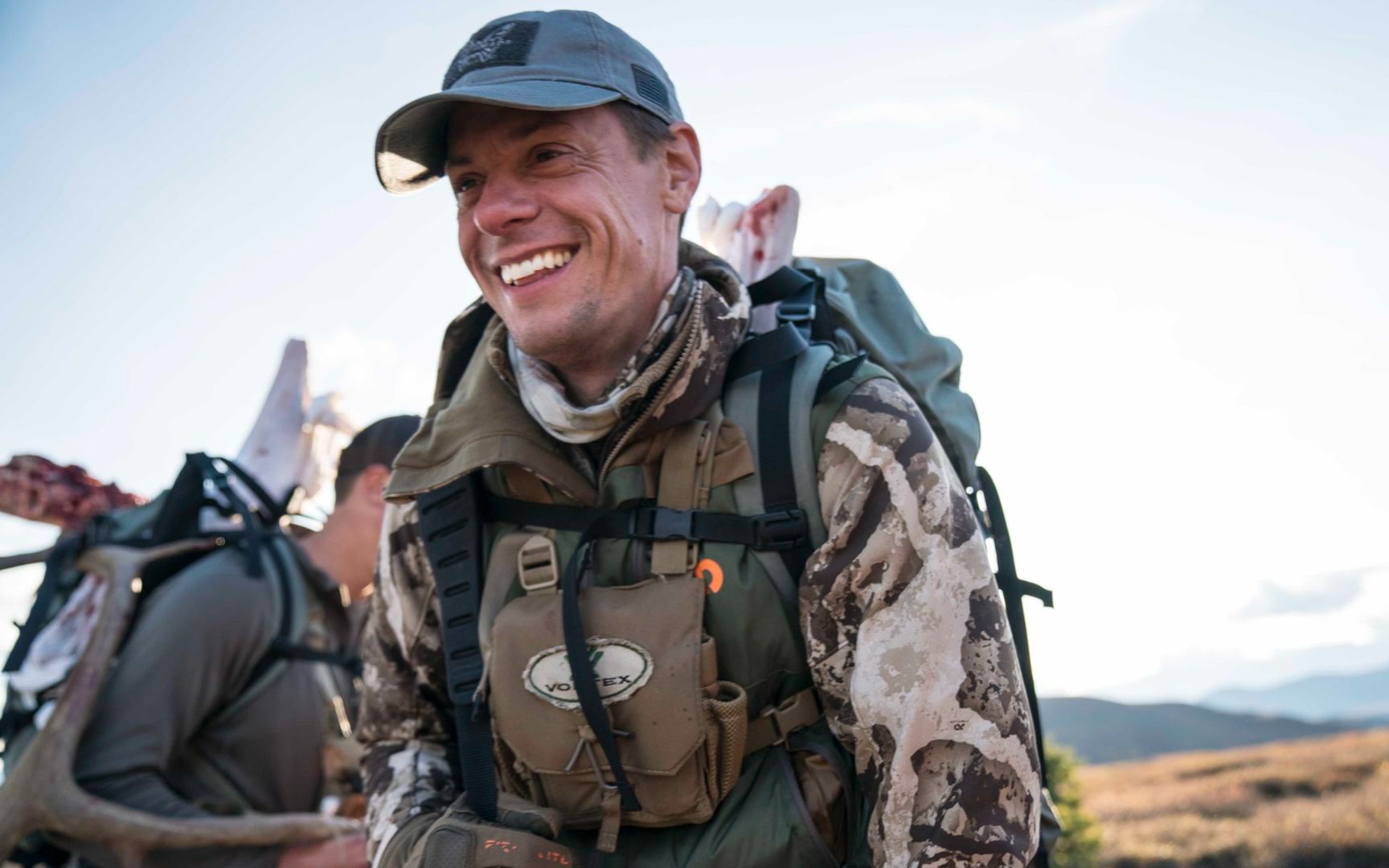 「更新中」meateater-吃肉佬 第五季「我喜欢的狩猎