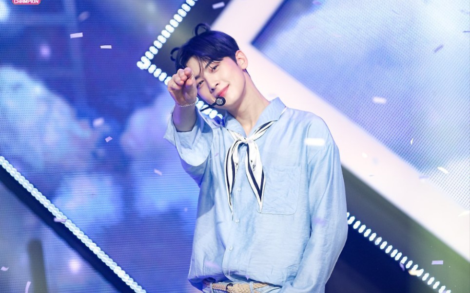 车银优一个不完全wink合集