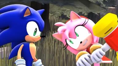 高取ヒデアキ＆影山ヒロノブ】SONIC DRIVE_哔哩哔哩_bilibili
