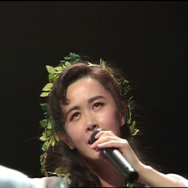 中島みゆき3Days～もっとみゆきと深い仲~第三夜-音楽ドキュメント