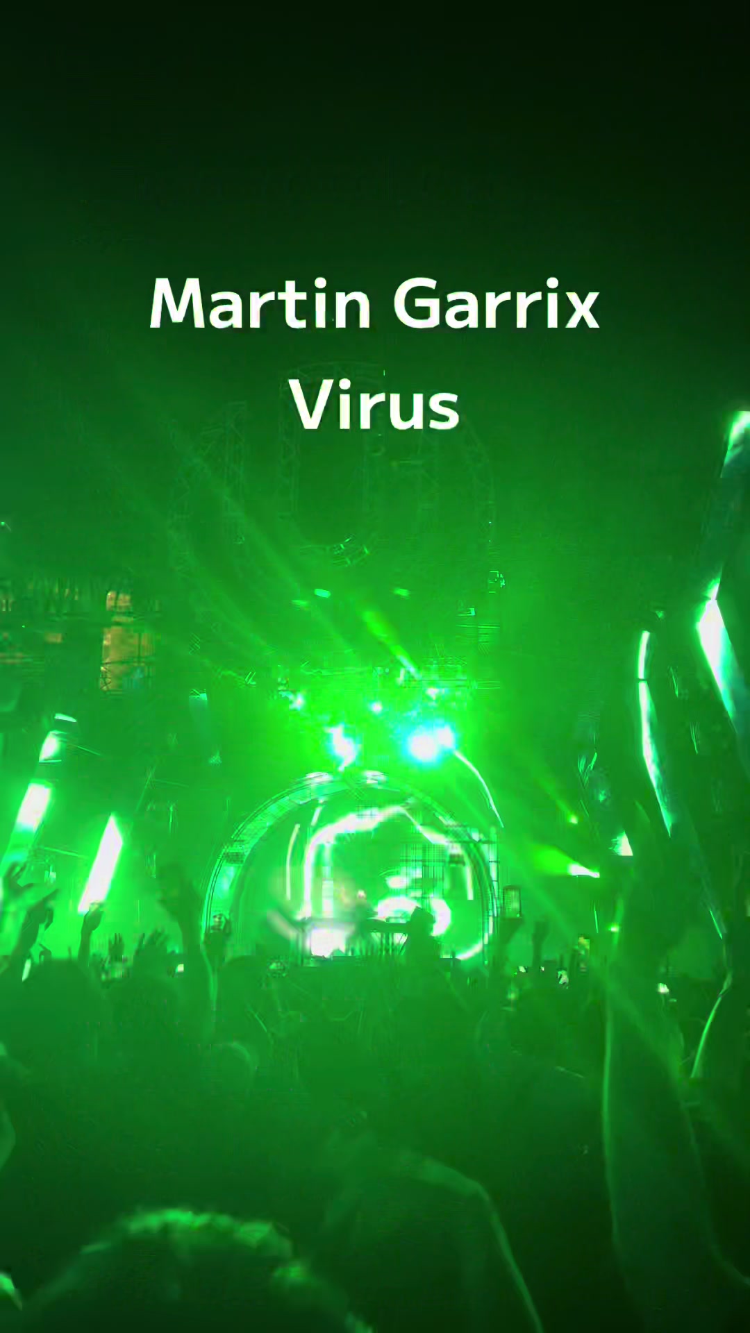 ultrajapan #超日本 #martingarrix #virus