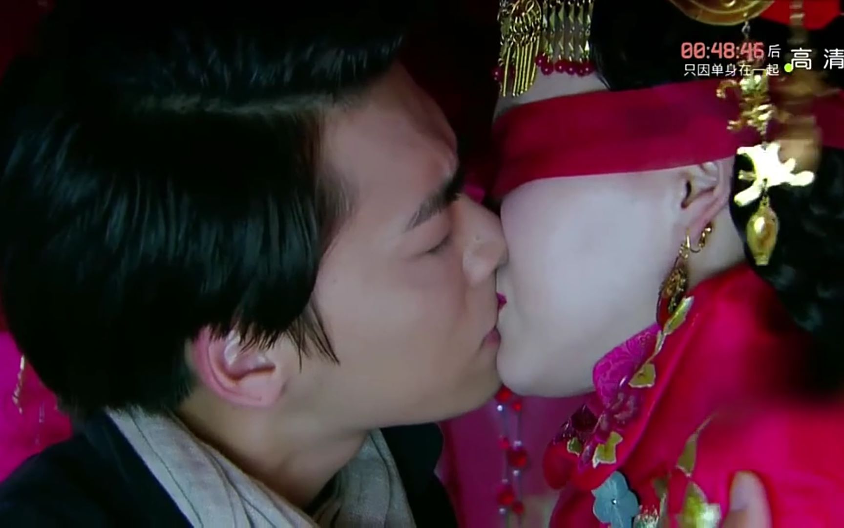 【七夕】苏苏苏吻戏合辑(bg向)_哔哩哔哩 (゜-゜)つロ 干杯~-bilibili