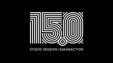 sakanaction - 朝の歌- Sakanaction 15.0 Studio Session - Day 3 - 9_