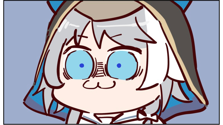 这个猫猫就是逊啦😎