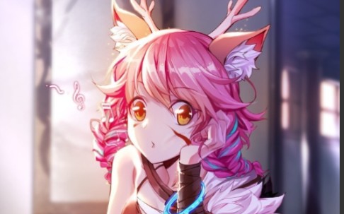 带瑶瑶玩的是好人