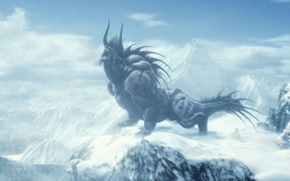 贝希摩斯太刀见切练习