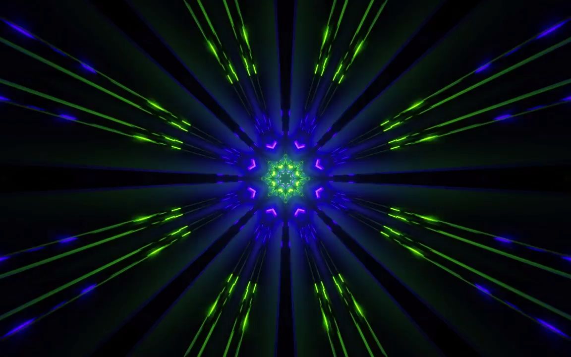 表演印度舞演出晚会舞台节目走秀酒吧夜店大屏幕舞台led背景视频素材