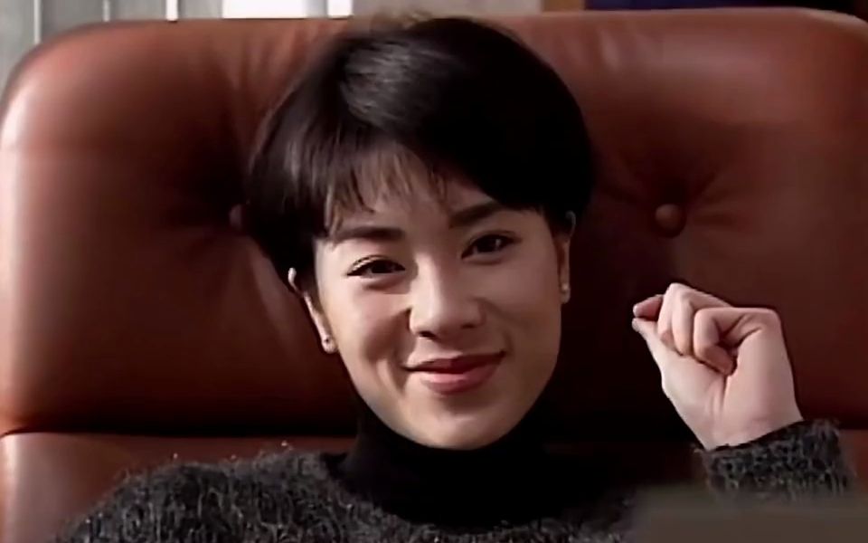 张可颐#腹黑#盛世美颜 #港星女神 我可太喜欢区学儿这种腹黑型女主了