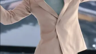 没人跟我说过他这么娇啊！