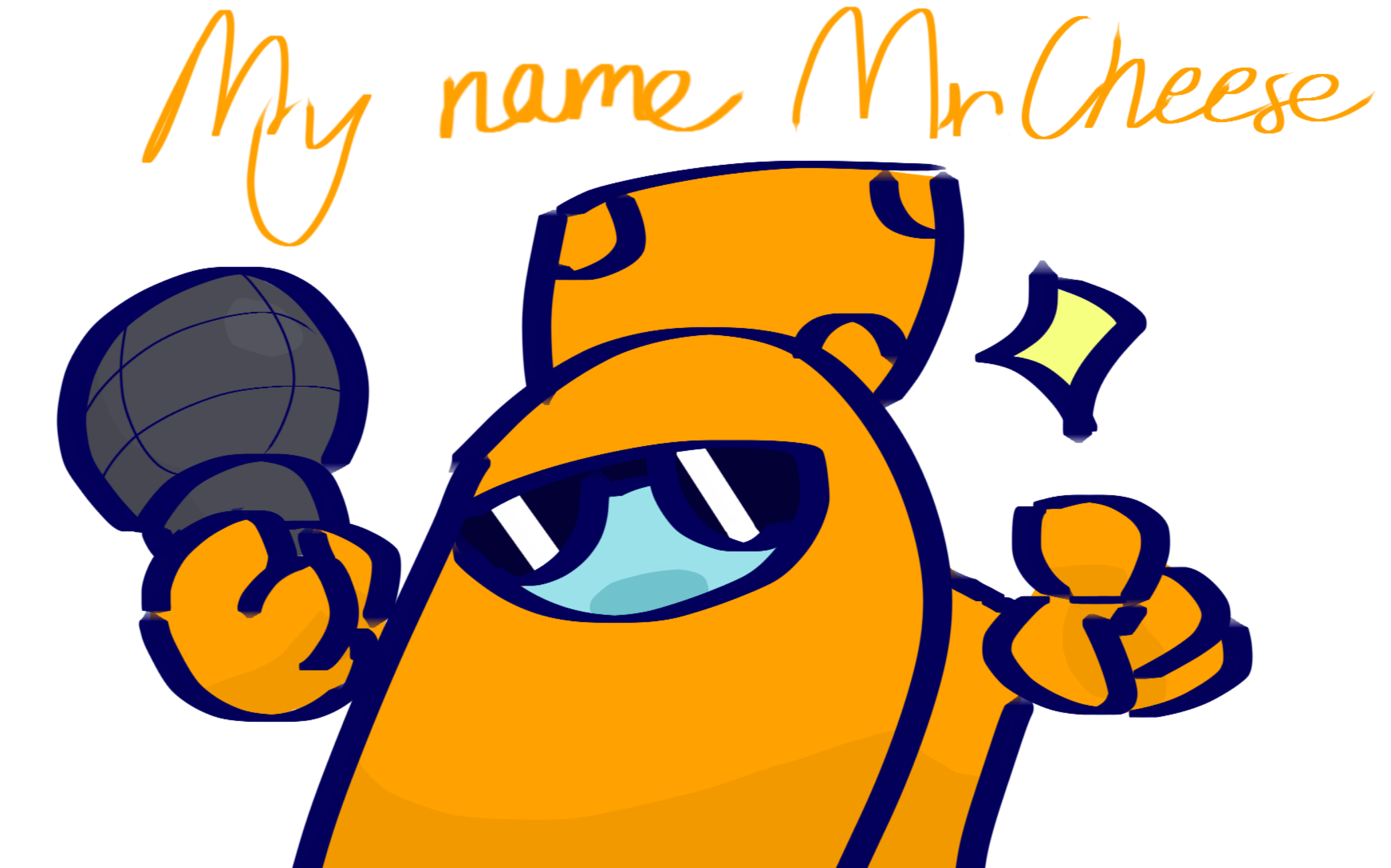 [among us logic]阳光开朗大男孩