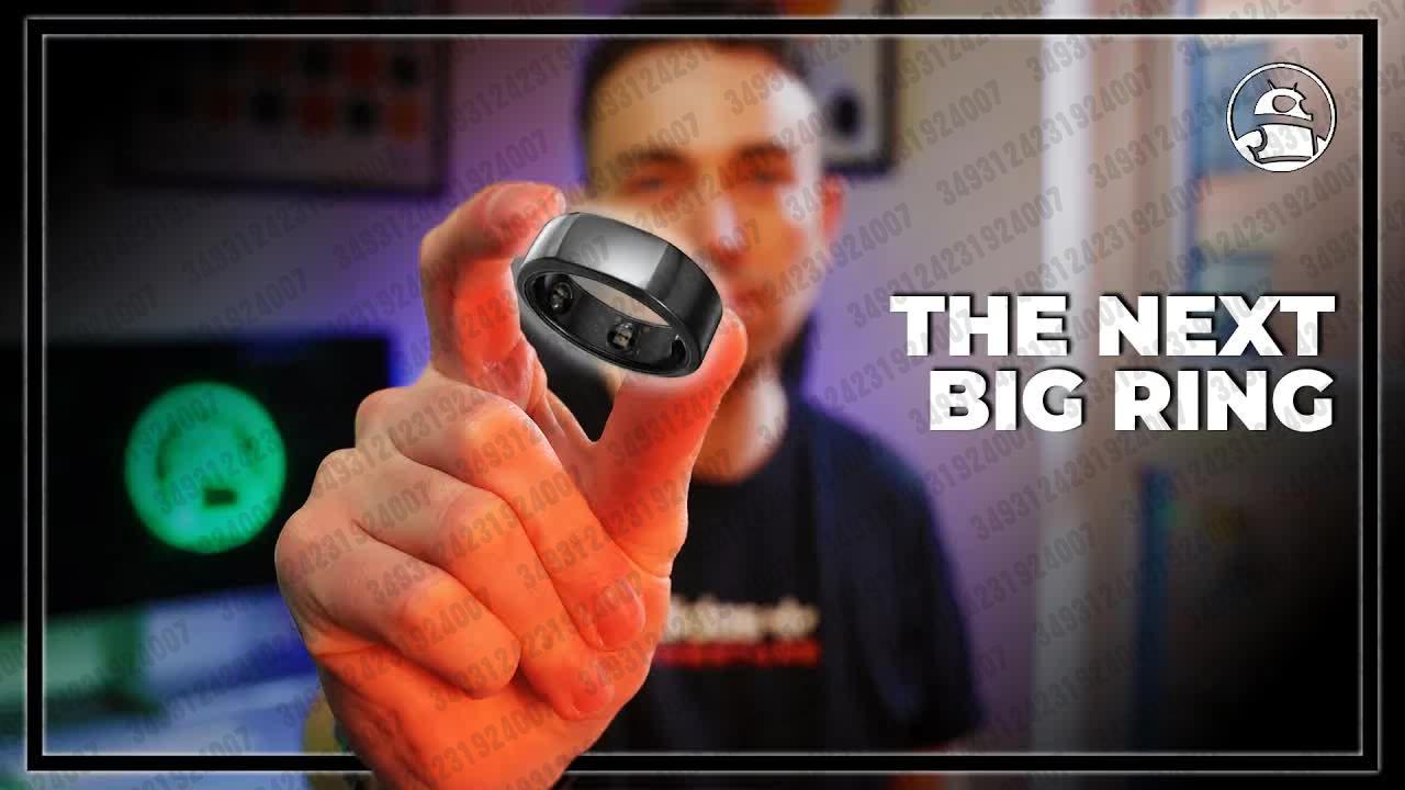 25 【android authority】三星 galaxy ring:它的用途和用途是什么?