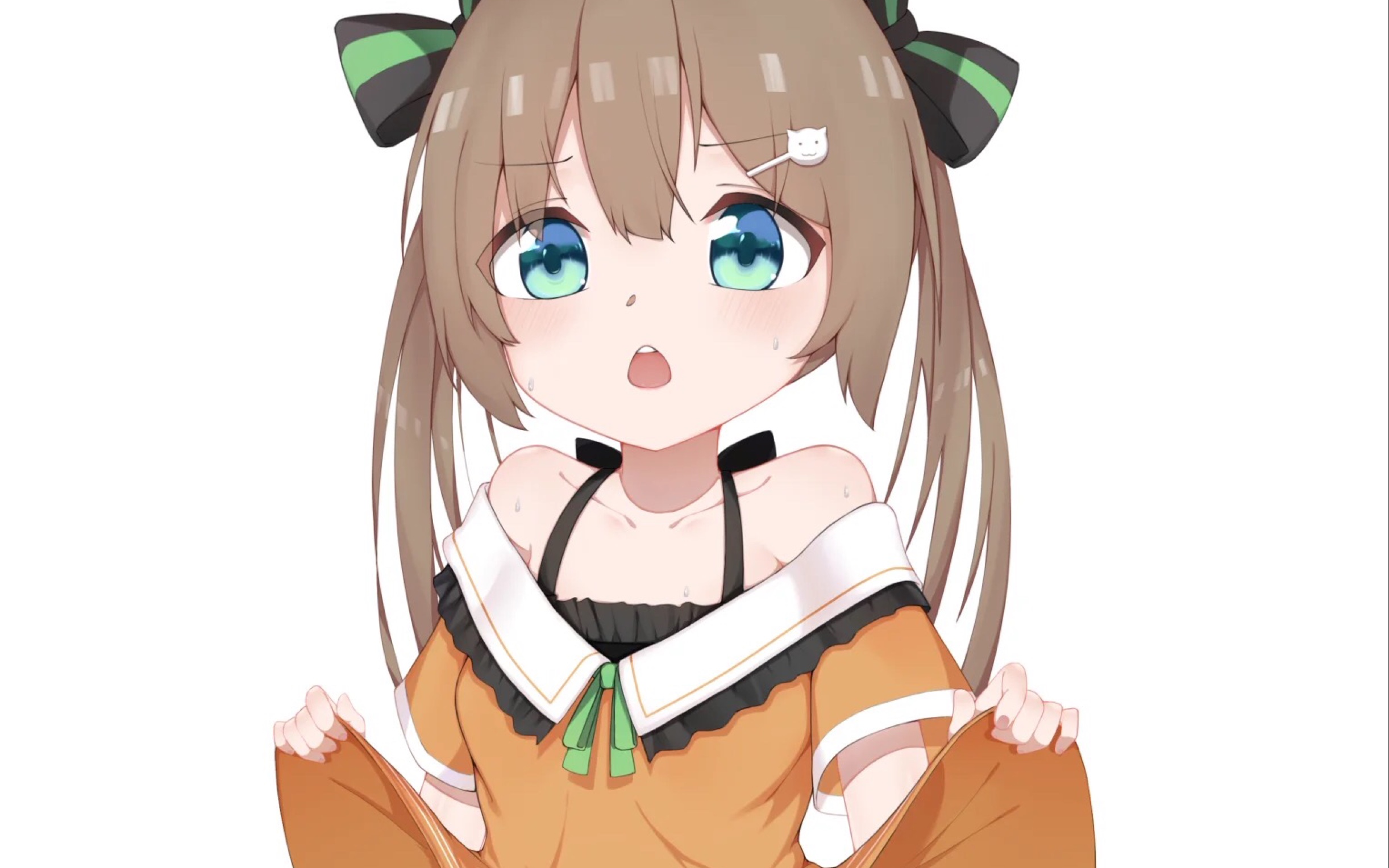 夏色祭530深夜t台突击带同传弹幕