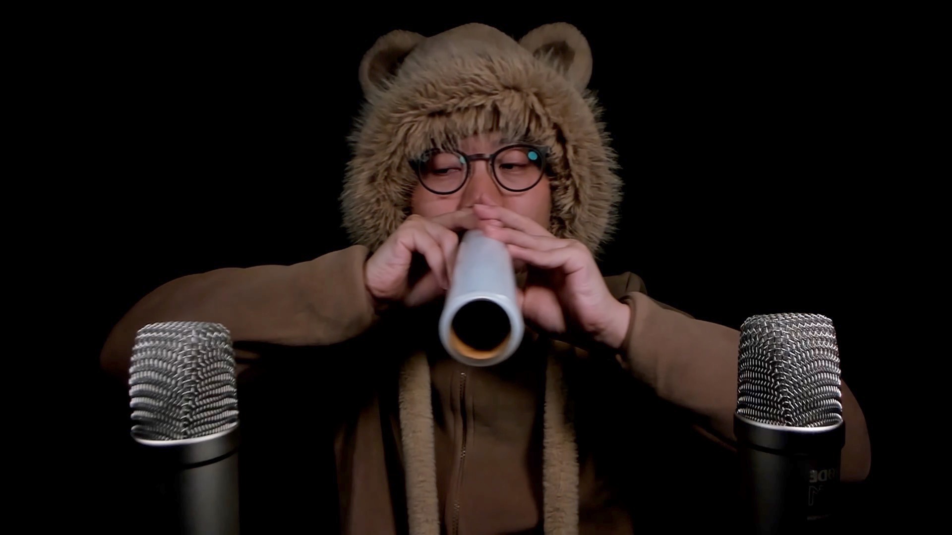 偶尔躺会也是不错的-豆福sama-豆福sama-哔哩哔哩视频