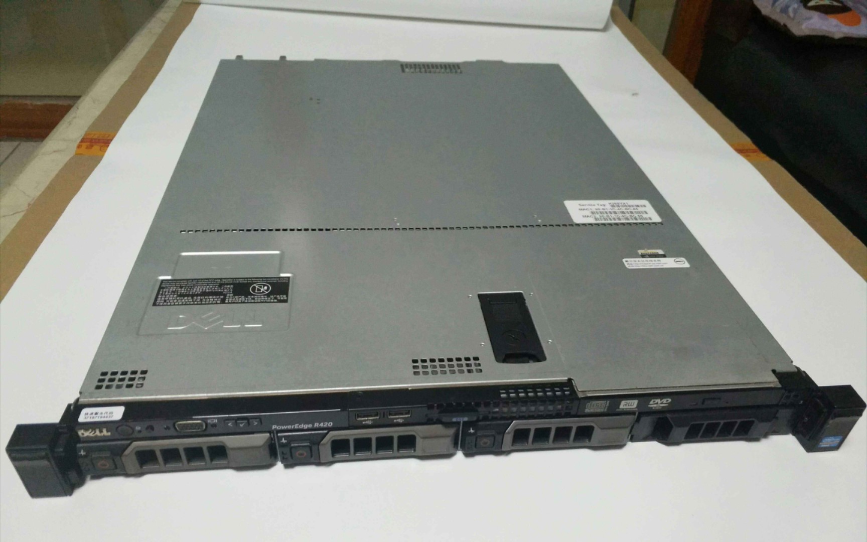 88元 e5 2470 跑分5000多