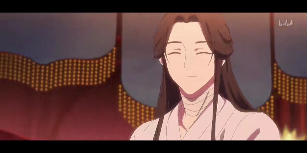 【天官赐福第二季】第三集极乐坊.