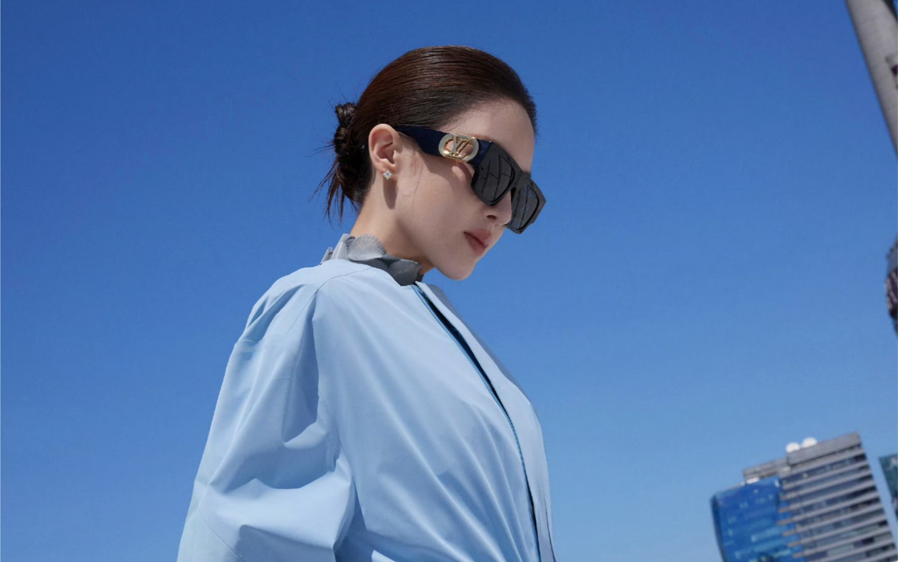 20240418金晨小喜饼~花絮送达98 快来查收大喜@金晨 今日份自信从容