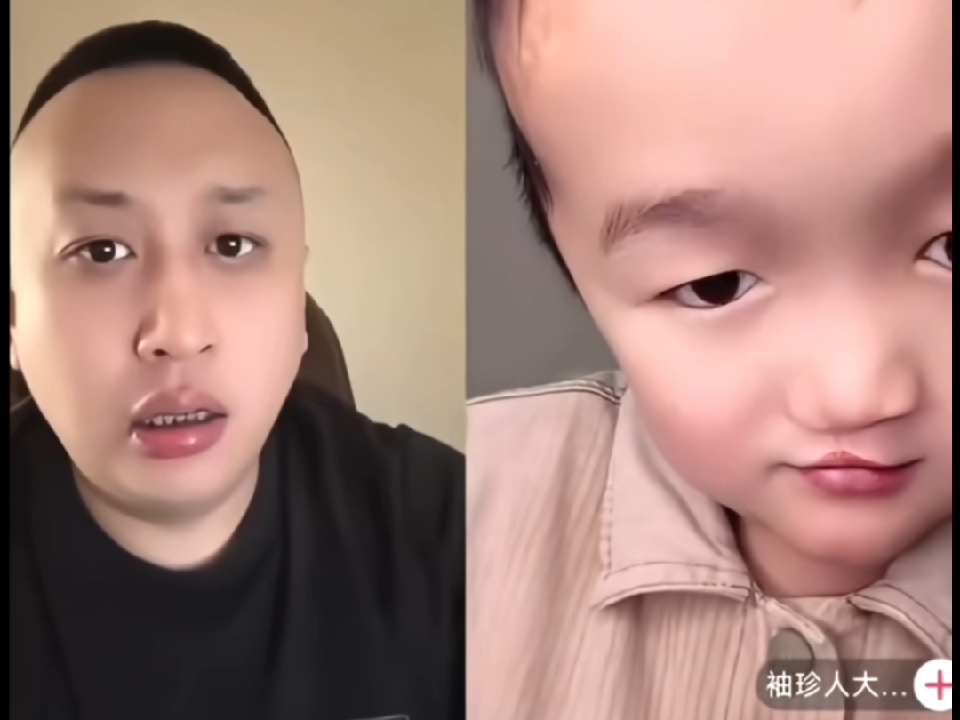 才子二战侏儒