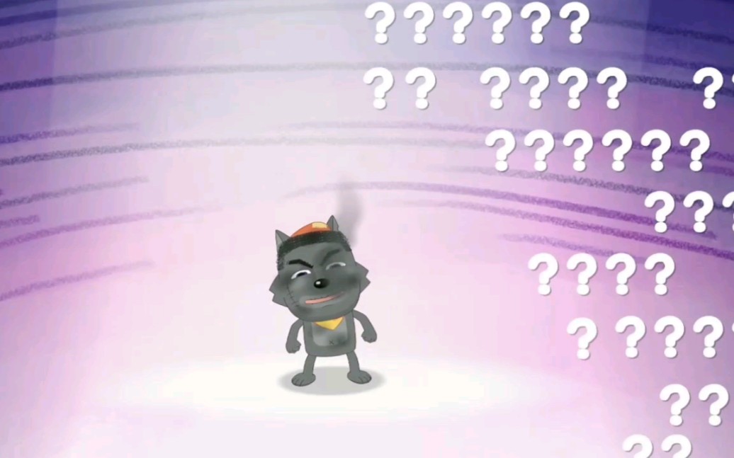 喜灰羊守3灰太狼雷鸣闪看看灰叔这一季下来用了多少次雷鸣闪