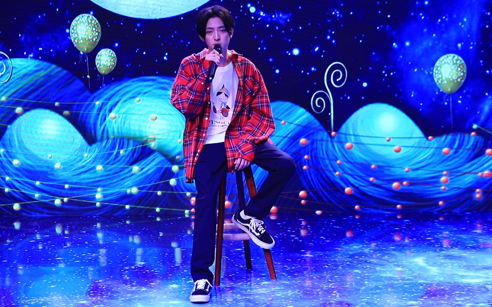 【赵天宇】20180818生日会演唱focus三首_哔哩哔哩 (゜-゜)つロ 干杯