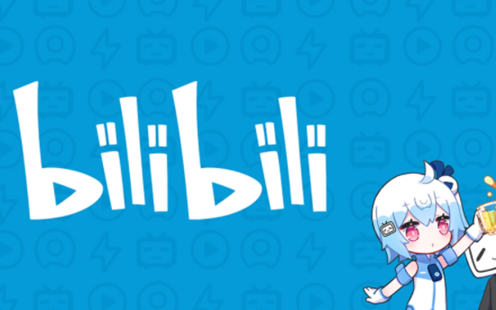 Bilibili投稿工具登陆失败问题解决哔哩哔哩bilibili