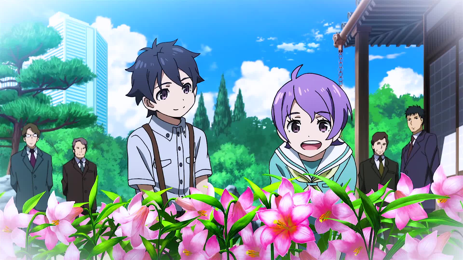 紫毛:明明是我先来的.728