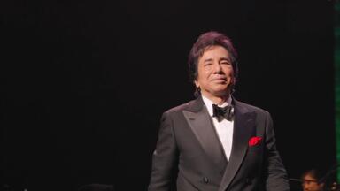 布施明 ドラマティック・コンサート2004可惜夜のさめぬ間に ドラマティック・コンサート：可惜夜のさめぬ間に2004年10月09日演出
