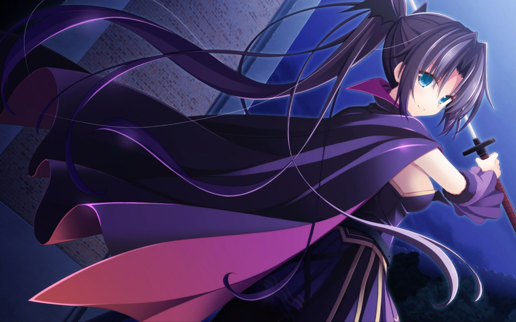 11月的理想乡--17